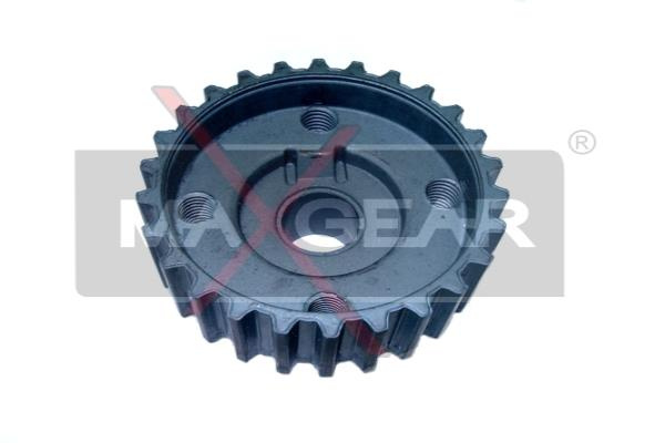 Roata dintata, arbore cotit (540019 MAXGEAR) VW