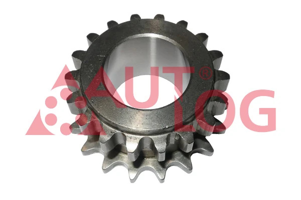 Roata dintata arbore cotit Autlog SKODA RAPID (NH3, NK3, NK6) 2012-2015 - KT7019