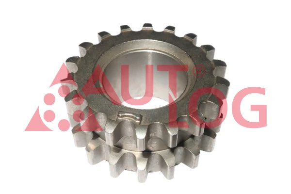 Roata dintata arbore cotit Autlog VW BEETLE (5C1, 5C2) 2011-2016 - KT7037