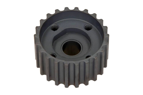 Roata dintata, arbore cotit MAXGEAR 54-0731 se potriveste la VW GOLF V (1K1) 2003 2004 2005 2006 2007 2008