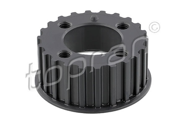 Roata dintata arbore cotit # Mercedes-benz A-class 2004 2005 2006 2007 2008 2009 2010 2011 2012 # 108 699 # TOPRAN
