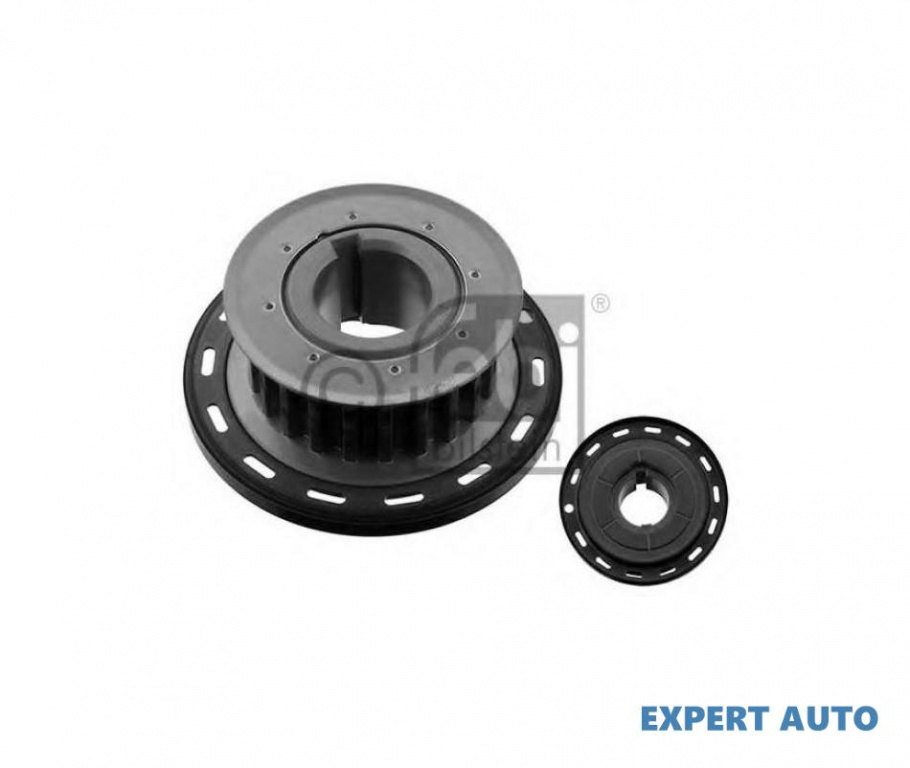 Roata dintata, arbore cotit Peugeot 207 CC (WD_) 2