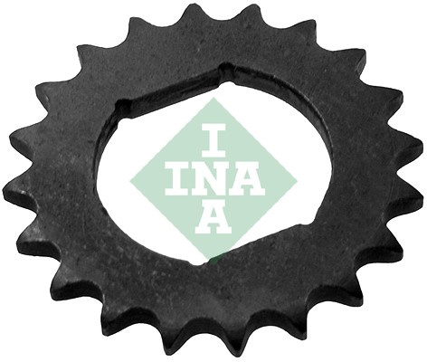 Roata dintata, arbore cotit Schaeffler INA 554 0073 10
