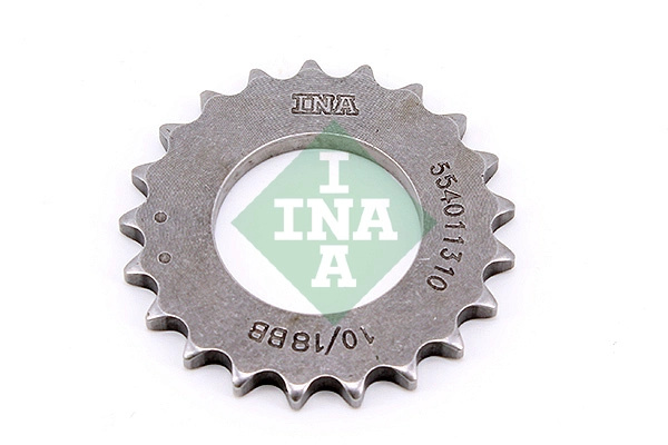 Roata dintata, arbore cotit Schaeffler INA 554 0113 10