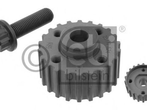 Roata dintata, arbore cotit SEAT ALHAMBRA (7V8, 7V9) (1996 - 2010) FEBI BILSTEIN 24672 piesa NOUA