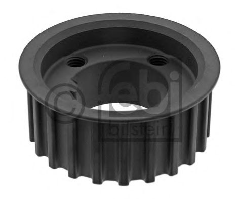 Roata dintata arbore cotit VW 2,4/2,5 TDI - Cod in