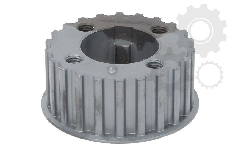 Roata dintata arbore cotit VW LT 28-46 II nadwozie pe³ne 2DA 2DD 2DH Producator TOPRAN 109 327