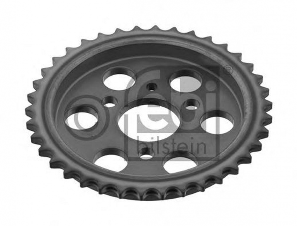 Roata dintata Ax came MERCEDES-BENZ SPRINTER 4 6-t caroserie 906 FEBI FE33826
