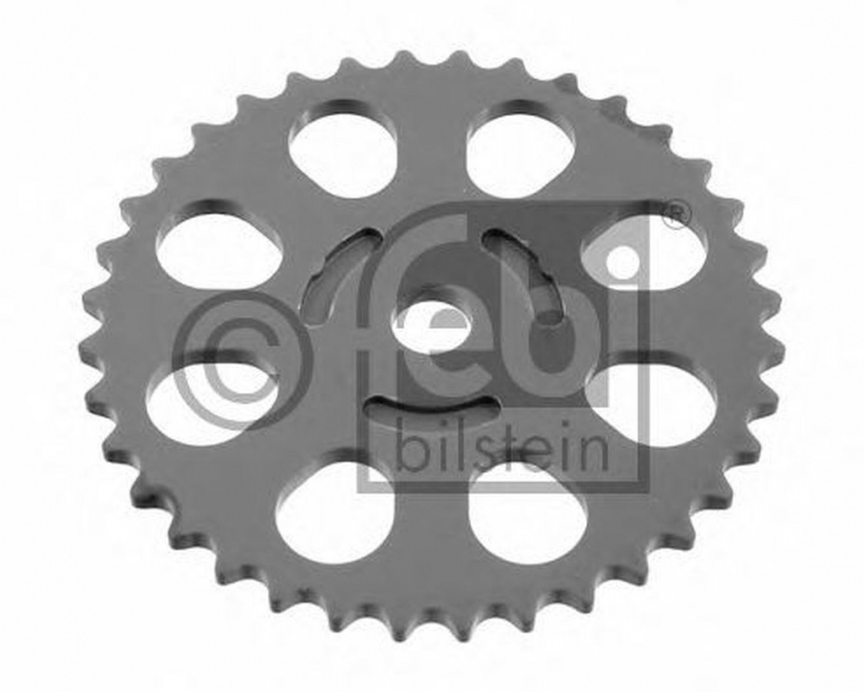 Roata dintata Ax came SKODA FABIA 6Y2 FEBI 27080