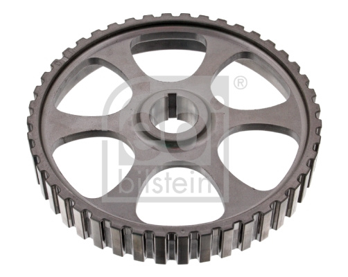 Roata dintata, ax cu came (25250 FEBI BILSTEIN) AUDI,VW,VW (FAW),VW (SVW)
