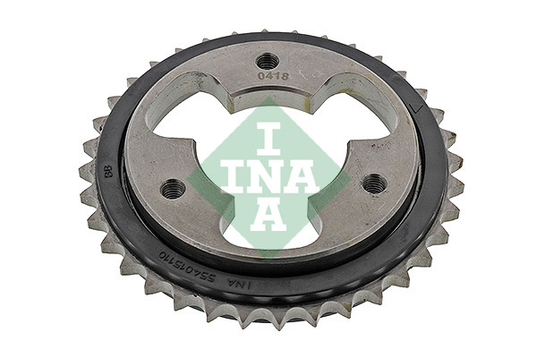 Roata dintata ax cu came # Bmw Seria 3 2000 2001 2002 2003 2004 2005 # 554015110 # INA