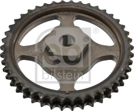 Roata dintata. ax cu came Camshaft sprocket-gear P