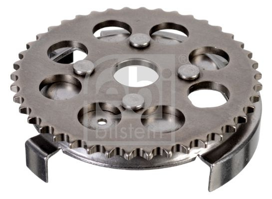 Roata dintata, ax cu came FEBI BILSTEIN 175235