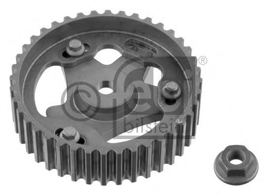 Roata dintata, ax cu came MERCEDES-BENZ B-CLASS (W246, W242) (2011 - 2016) FEBI BILSTEIN 36438