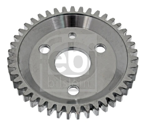 Roata dintata ax cu came Partea de evacuare Febi Bilstein MERCEDES-BENZ E-CLASS (W211) 2002-2008 - 19076