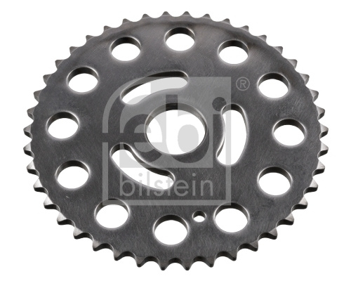 Roata dintata ax cu came # Renault Laguna 2.0 ii [bg0/1] dci [bg1t] motorina 150cp/110kw M9R 740 2005 2006 # 25469 # FEBI BILSTEIN