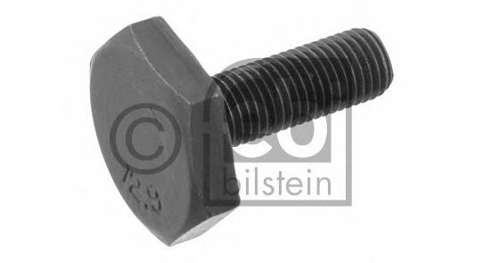 Roata dintata, ax cu came SKODA FABIA (6Y2), SKODA FABIA Combi (6Y5), SKODA FABIA limuzina (6Y3) - FEBI BILSTEIN 32183