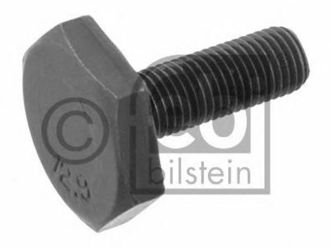 Roata dintata, ax cu came SKODA FABIA (6Y2), SKODA FABIA Combi (6Y5), SKODA FABIA limuzina (6Y3) - FEBI BILSTEIN 32183