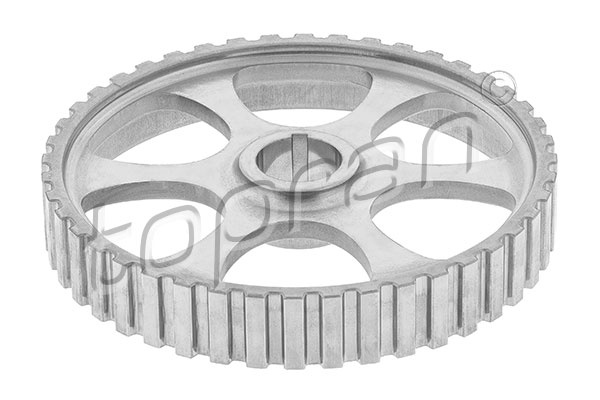 Roata dintata, ax cu came TOPRAN 100834 model AUDI A4 B5 (8D2) 1994 1995 1996 1997 1998 1999 2000