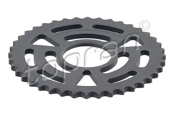 Roata dintata ax cu came Topran BMW 3 (F30, F80) 2011-2018 - 503 128