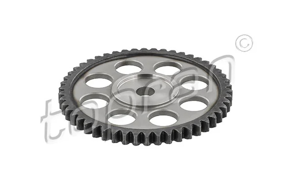 Roata dintata ax cu came Topran SKODA FABIA II Combi (545) 2010-2014 - 118 516