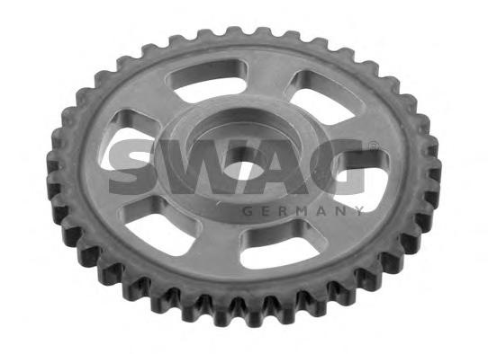 Roata dintata, ax cu came VW POLO (9N_), VW FOX (5Z1, 5Z3), SKODA FABIA - SWAG 30 93 8381