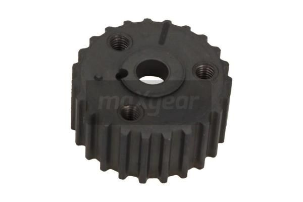 Roata dintata ax distributie # Fiat Panda 2003 2004 2005 2006 2007 2008 2009 2010 2011 2012 2013 2014 2015 2016 2017 2018 2019 2020 2021 2022 2023 2024 2025 # 54 1218 # MAXGEAR