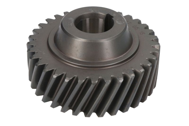 Roata dintata, compresor Rulita de antrenare a compresorului pinion KZ396433 VOLVO F10 F12 N10 F 10/260/F 10/280/F 12/320/F 12/320F 12/330/F 12/370/N 10/270/N 10/300 VADEN 7600 750 004