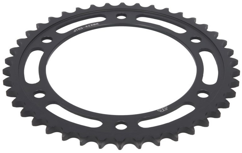 Roata Dintata Cutie Viteze Moto JT Sprockets Bmw F 650 / 700 / 800 2008-2020 JTR3,42ZBK