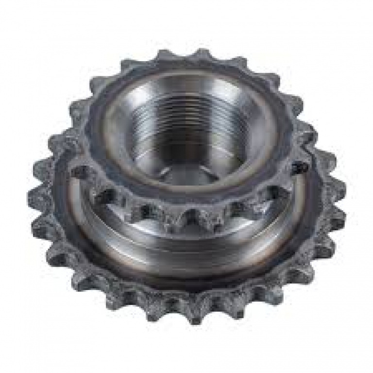 Roata dintata pompa injectie Bmw produs nou original cod piesa 13527787279