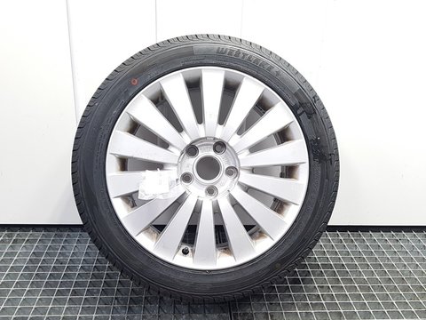 Roata rezerva aliaj, cod 3C0601025G, Vw Passat CC (357)