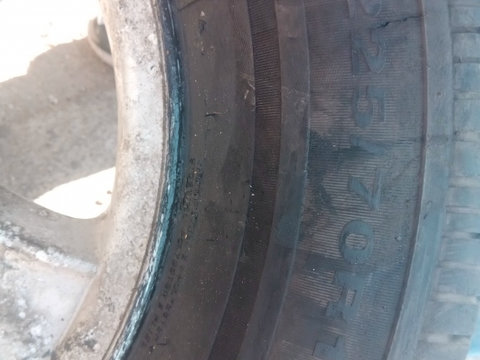 Roata rezerva Hyundai Santa Fe SM,225/70R16