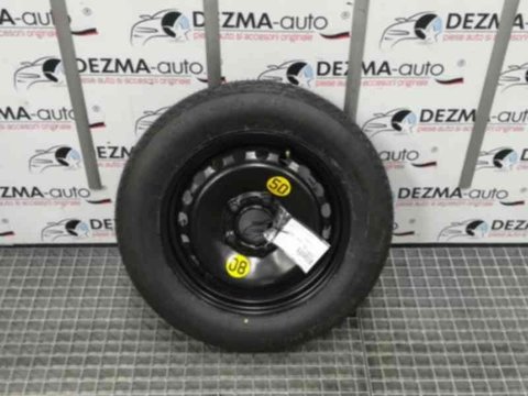 Roata rezerva slim 1095069, Bmw 3 Touring (E46)