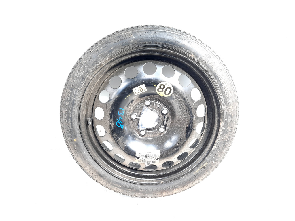 Roata rezerva slim, Opel Astra J Combi (id:541242)