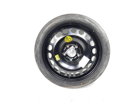 Roata rezerva slim R16, cod GM2160115, Opel Astra H (id:523898)