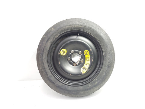 Roata rezerva slim R16, Ford Focus 3 Turnier (id:647029)