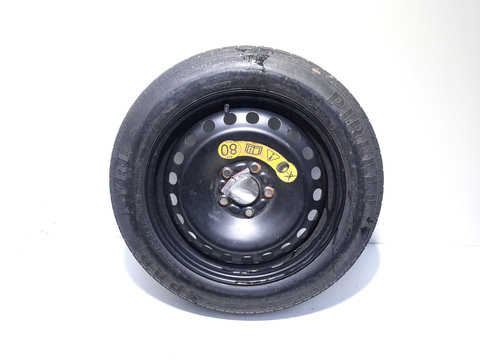 Roata rezerva slim R16, Ford Mondeo 3 Sedan (B4Y) (idi:493702)