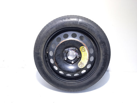 Roata rezerva slim R17, cod 9209872, Volvo V70 l (P80) (id:493699)