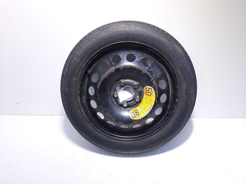 Roata rezerva slim R17, cod 9209872, Volvo V70 ll (P80) (id:493678)