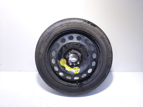 Roata rezerva slim R17, cod 9209872, Volvo V70 ll (P80) (id:493685)