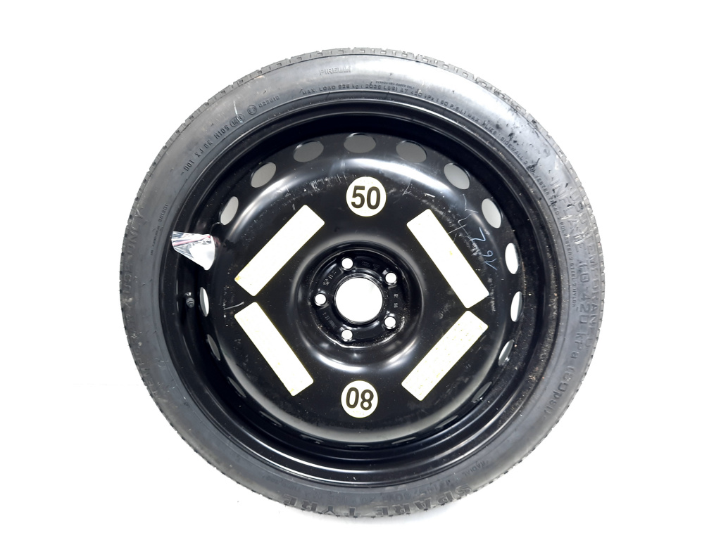 Roata rezerva slim R20, cod 4G0601027, Audi A6 Allroad (4GH, C7) (idi:516406)