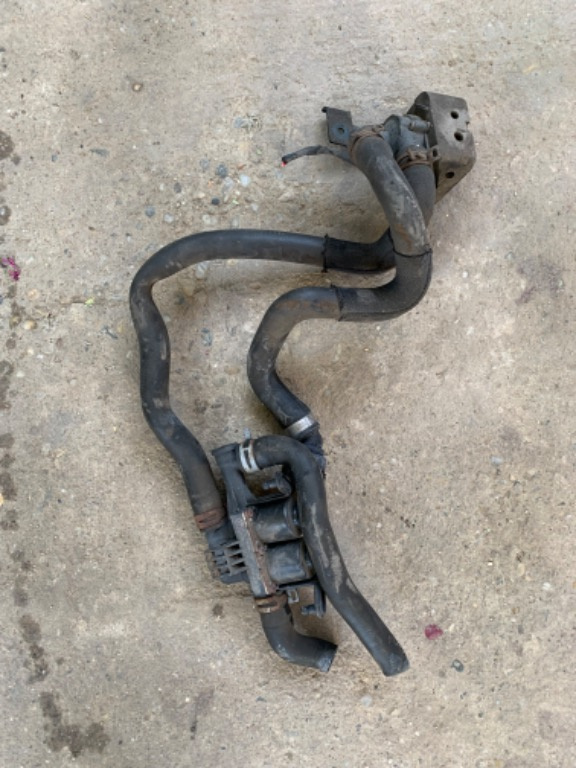 Robinet apa bmw f10,f11 2.0 n47