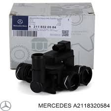 Robinet caldura Mercedes CLS E-Class W211 A2118320