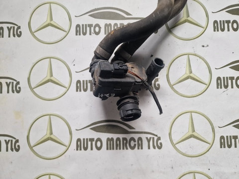 Robinet caldura Mercedes W211 A2118320584