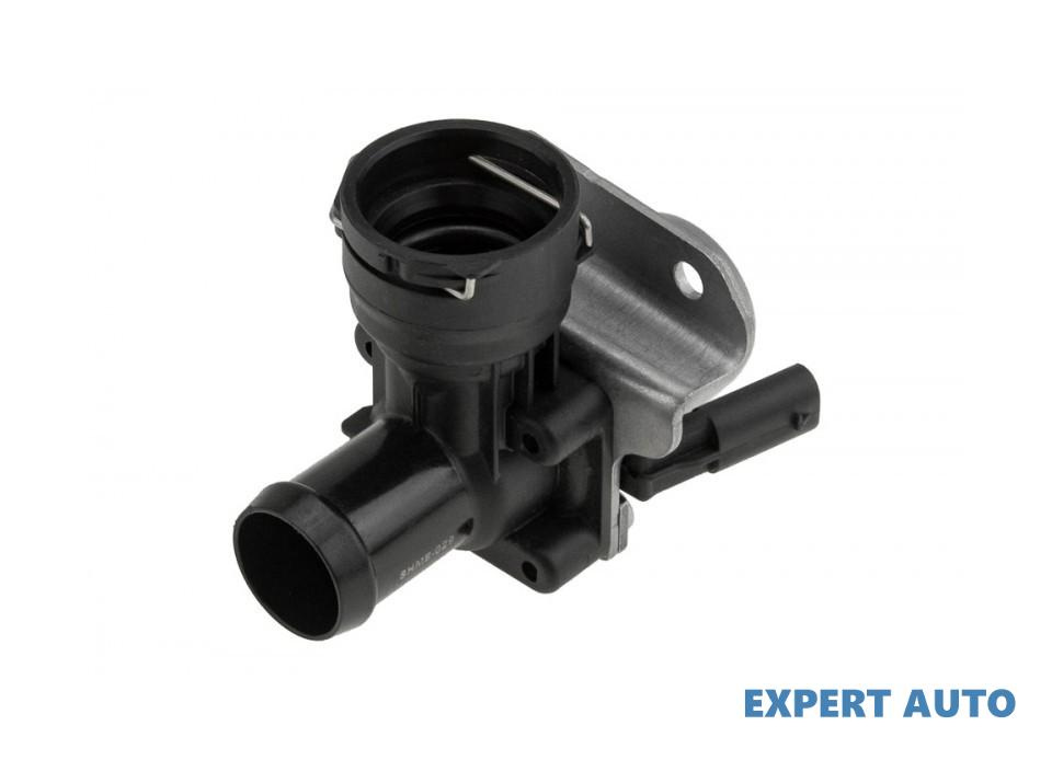 Robinet electric comutator incalzitor aeroterma Mercedes C-CLASS cupe (2011->)[C204] #1 2712030164