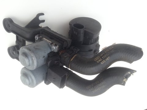 Robineti Caldura Audi A6 OE:4F2959617B,4F1 959617B