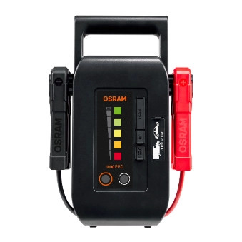Robot pornire ams-OSRAM OEBSPL1000