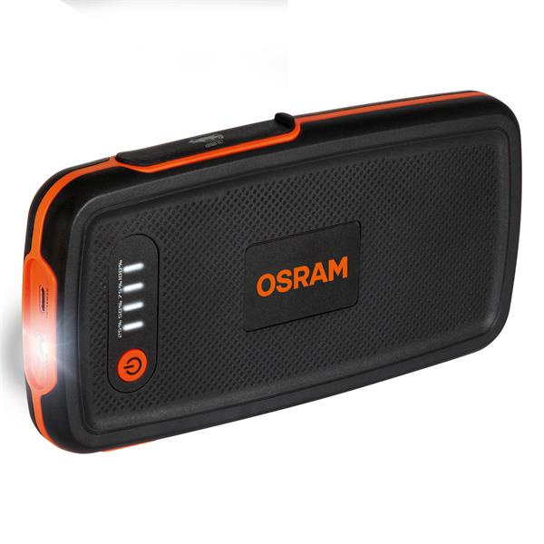 Robot pornire auto 13000mAh