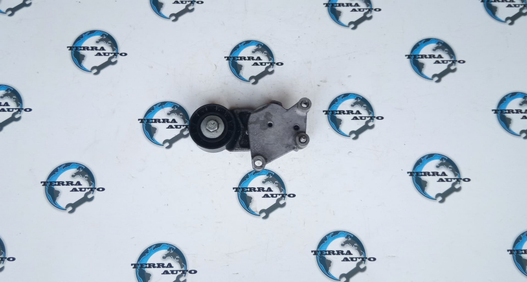 Rola accesorii Ford Focus 2 1.6 TDCI cod motor G8DB