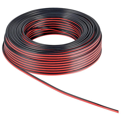 Rola cablu pentru boxe, 2 x 1.5 mm, lungime 10m, c